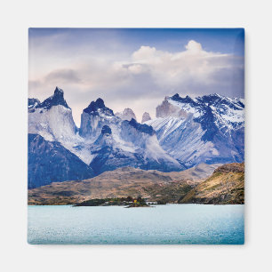 Patagonia Magnet