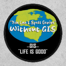 Patch amusant pour SIG/géomètre