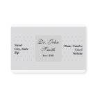 Patch de plâtre de pansement Médicale - Carte de v