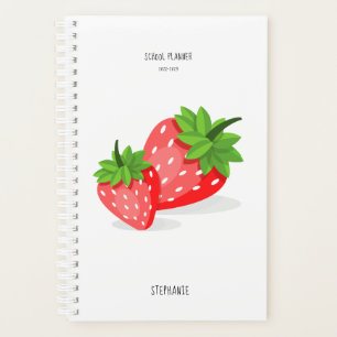 Patch fraise