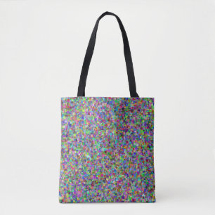 Patches Sac fourre-tout moyen
