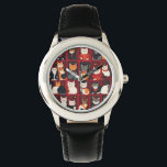 patchwork chats AI montre art<br><div class="desc">patchwork chats AI montre art</div>