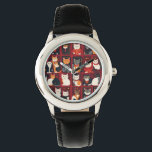 patchwork chats AI montre art<br><div class="desc">patchwork chats AI montre art</div>