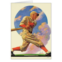 Pâte lisse de base-ball