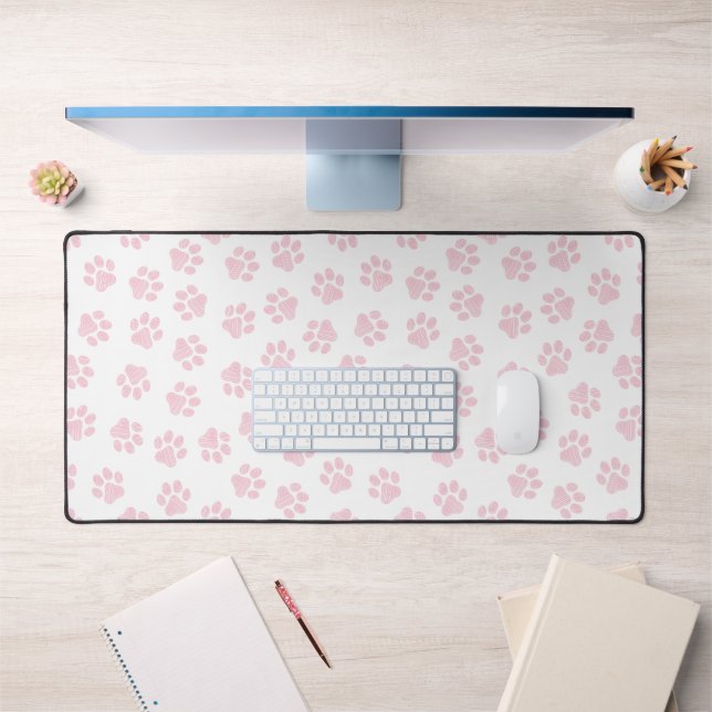 Pâtes de chien, Pâtes de chien, Bébé Pâtes roses (Bureau 1)