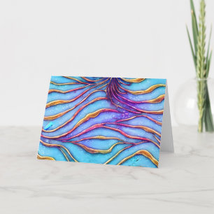 Pâtes de sirènes Pastel Paua Shell