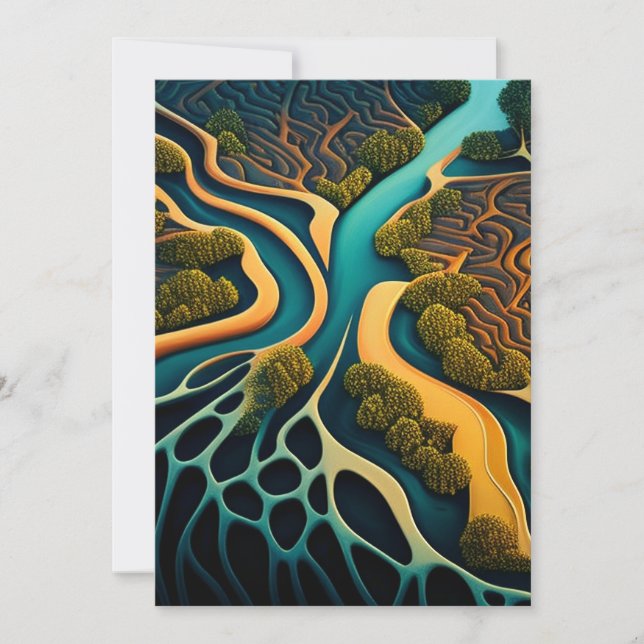 Paths of the Dreamland (Devant)