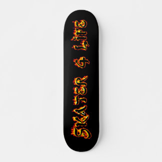 Patinage 4 Vie Skateboard