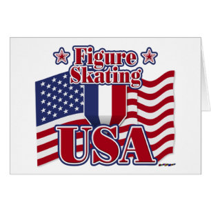 Patinage artistique USA