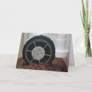 "Patinage au chocolat" Obtenez une carte de bien