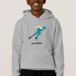 Patinage de vitesse