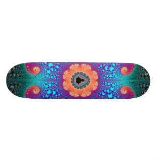 Patinage en skateboard "Oasis Seed"