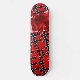Patinage pour Jesus Skateboard