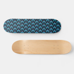 Patinage Power Skateboard de Zer0