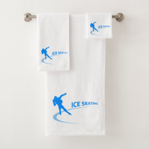 Patinage sur glace