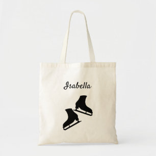 Patinage sur glace patinage sac fourre-tout patina