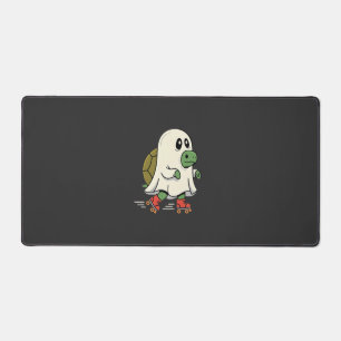 Patins à roulettes Tortue Fantôme Design Halloween