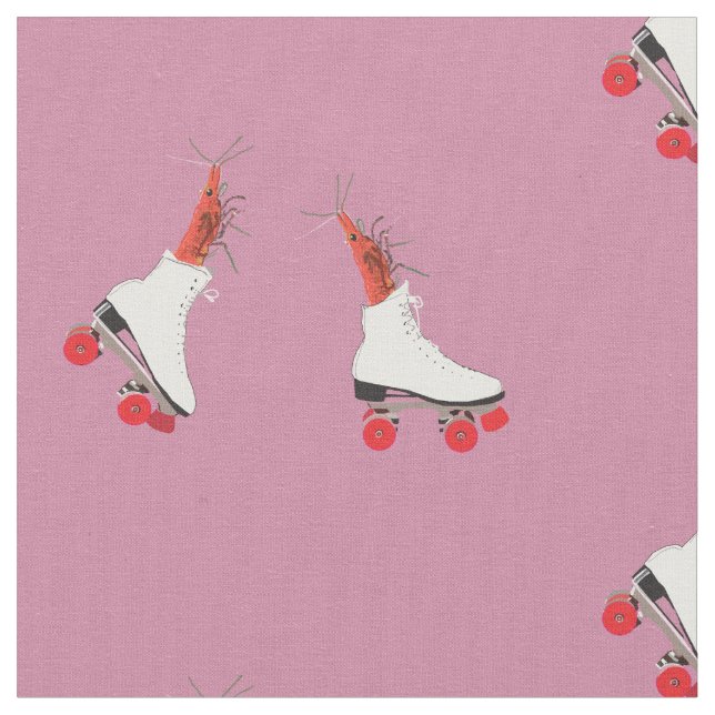 Patins de rouleau pour chacun tissu (Fermer)