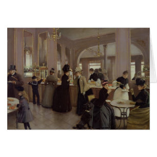 Patisserie Gloppe de La