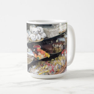 Pâtisseries fabuleuses et délicieuses, Mug classiq
