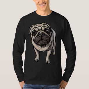 Patrick le Carlin classique T-shirt 95
