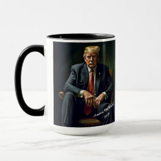 Patriot Mugs