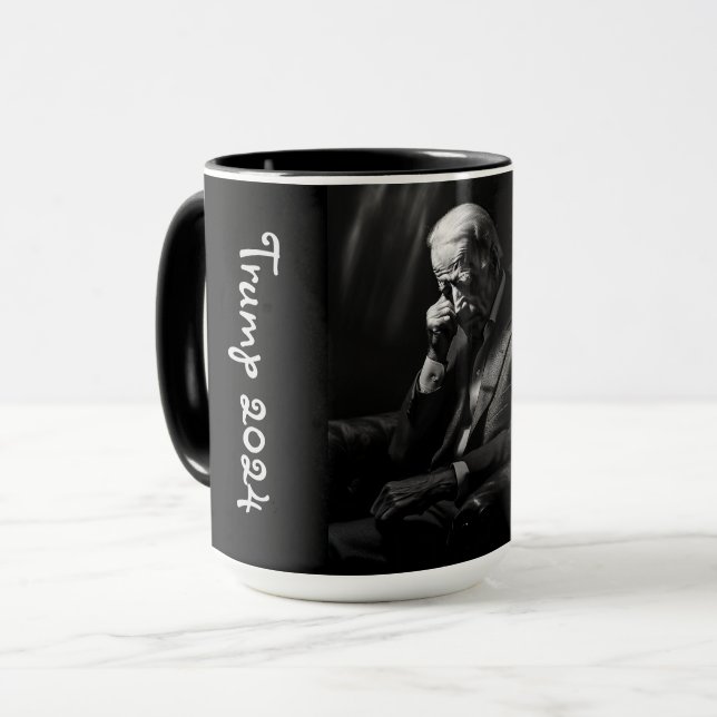 Patriot Mugs (Devant gauche)