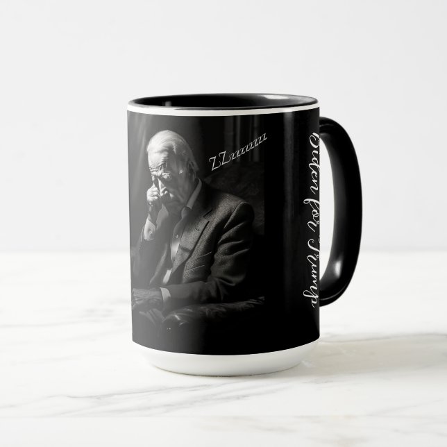 Patriot Mugs (Devant droit)
