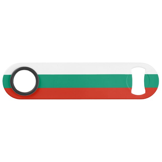 Patriotic Bulgarian (Devant (Horizontal))