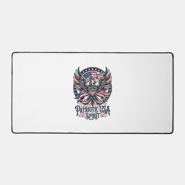 Patriotic Phoenix Hybride Patriot Animal Hybride P (Recto)