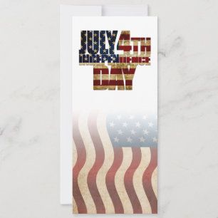 Patriotique Juillet 4