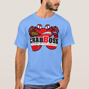 patron de crabe Classic TShirt