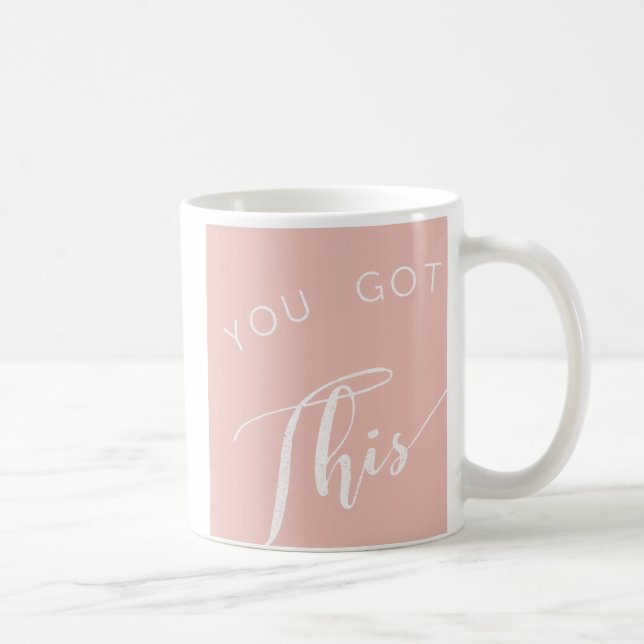 Patron de fille vous avez obtenu cette tasse de (Droite)