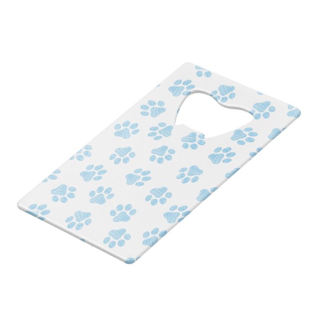Patrouilles de Doodle, Paws de Chien, Paws Bébés B (Devant Angle)