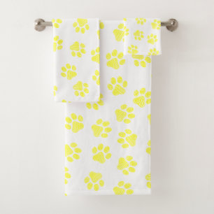 Patrouilles de Doodle, Paws de Chien, Paws Jaunes