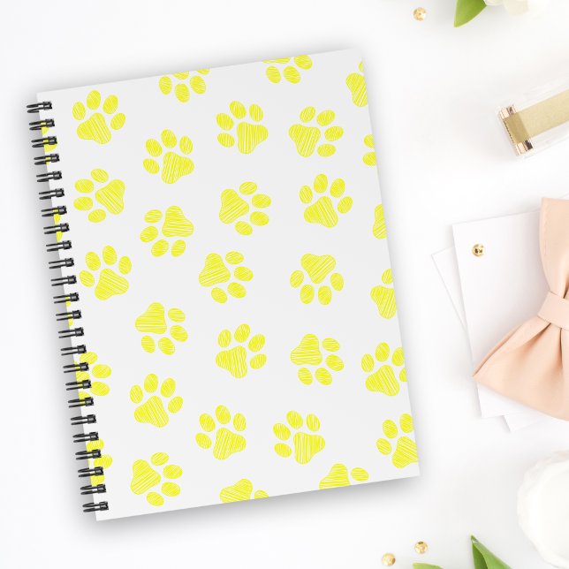 Patrouilles de Doodle, Paws de Chien, Paws Jaunes (Créateur téléchargé)
