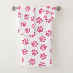 Patrouilles De Doodle, Paws De Chien, Paws Roses