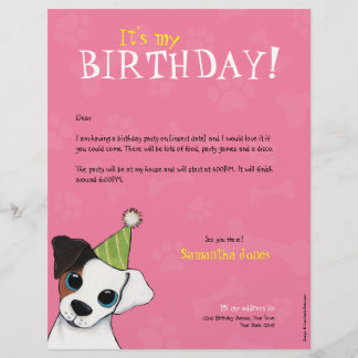 Patrouilles et os de chiens de fête | Invitation d