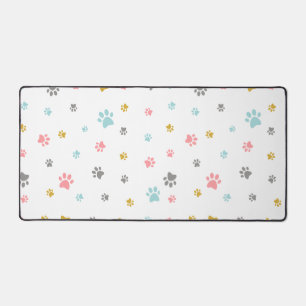 Patte de chat, Tapis de souris 
