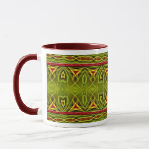 Patternica Mug
