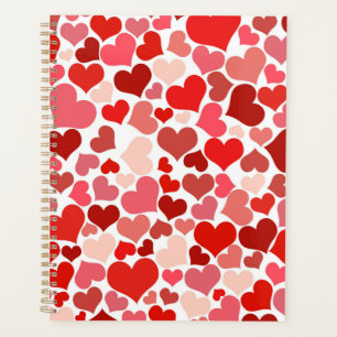 Patterns de Valentine
