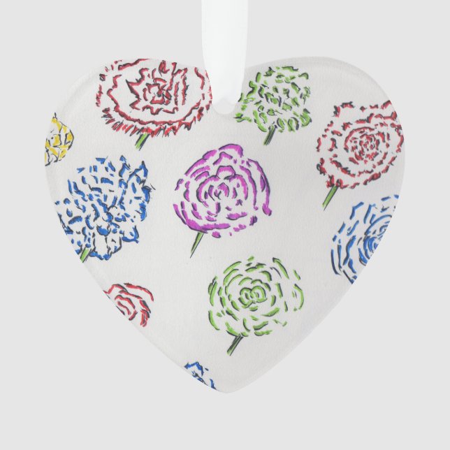 Patterns of Creation  (devant)