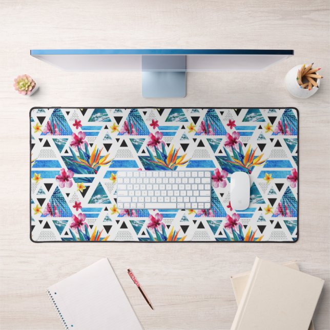 Patters de Geometric Tropical (Bureau 1)