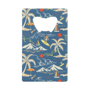 Patters tropicaux