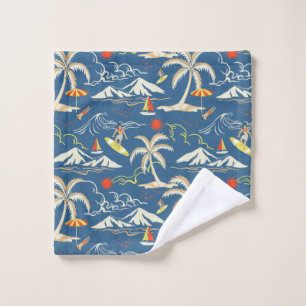 Patters tropicaux
