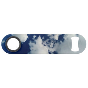 Pattes de nuages
