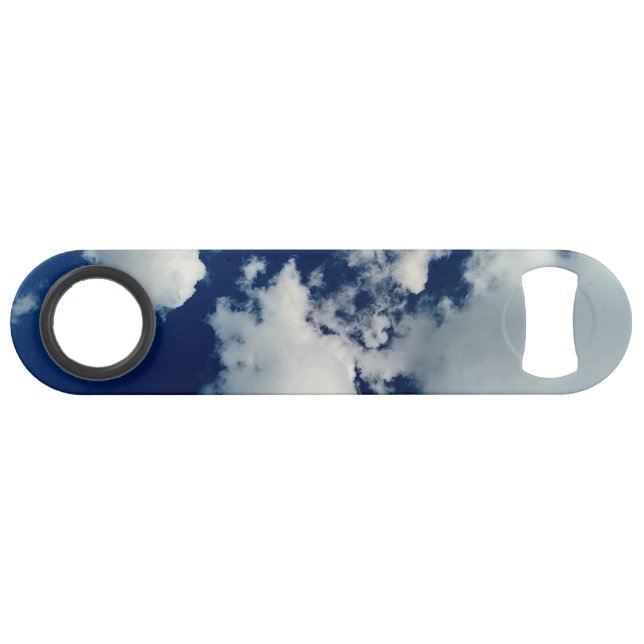 Pattes de nuages (Devant (Horizontal))