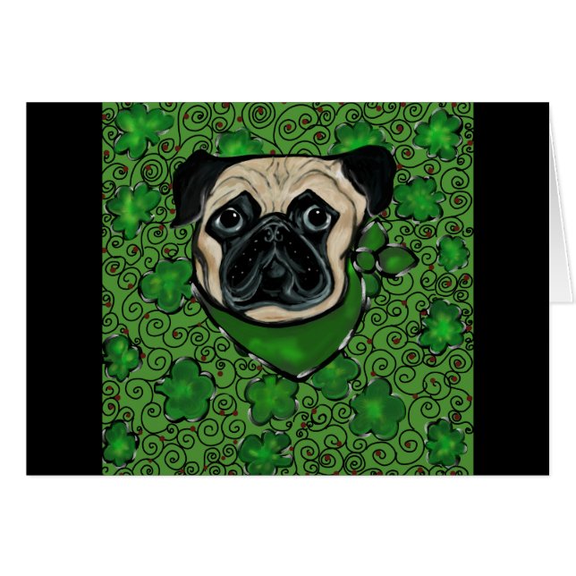 Patty Pug (Devant horizontal)
