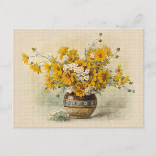 Paul de Longpré CC0137 Carte postale