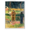 Paul Gauguin | Bonjour, Monsieur Gauguin, 1889